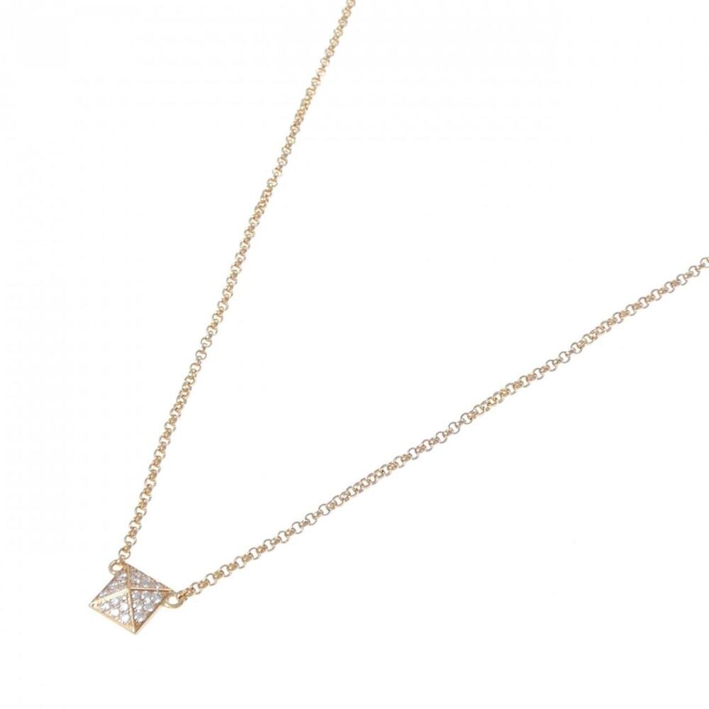 Hermes Hermès Clou de H Necklace - Picture 2 of 6